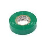 Polyvinyl Chloride PVC Electrical Insulation Tape Anti Corrosion Tapes