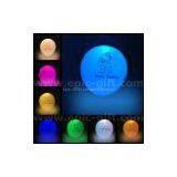 LED Glowing Christmas Balloon thumbnail-2