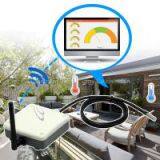 RF Temperature Waterproof Sensor