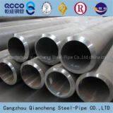 Stainless Seamless Pipes Qcco Astm A312 Tp304l thumbnail-3