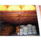 40mm Table Tennis Ball Orange thumbnail-3