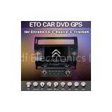 CITROEN C4 C-Quatre C-Triumph In Car Stereo Sat Nav Autoradio VCT2901 thumbnail-1