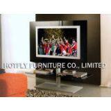 Living Room Furniture TV Stand TS029 thumbnail-1