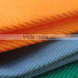 100% Cotton 260gsm Twill Flame Resistant Fabric