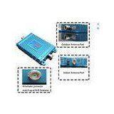 GSM WCDMA 3G Dual-band Cell Phone Signal Amplifier With Outdoor Antenna