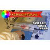 Manual CD DVD Screen Printing Machine thumbnail-2
