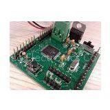 FR4 HASL PCBA Design Water Soluble Solder Paste 0.075mm Min. Line