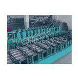 PPGI / Aluminium Roof Panel Roll Forming Machine With Universal Joint 0-30m/min