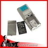 Wireless Barcode Scanner Portable Data Collector thumbnail-3