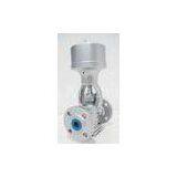 SelfControl 3 Way 2 Position Pneumatic Valve Three Port Cutting Valves thumbnail-1