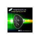 27w(9*3w) LED High Quality Par38 Lighting