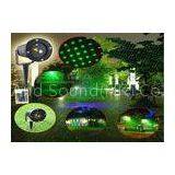 Green Waterproof Landscape Lights Lamp Garden Home , Holiday Laser Lights thumbnail-1