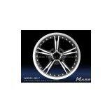 Sell Car Wheel thumbnail-2