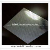 exhaust gasket sheet