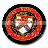 PENNSYLVANIA University Blazer Badge thumbnail-1