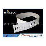 Cardboard Shirt Collar Band Support 300 GSM 362.5 cm Customized Logo thumbnail-1