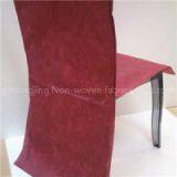 Red Chair Cover thumbnail-1