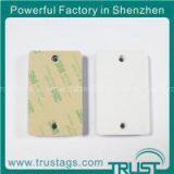 ABS Shell Long Range13.56MHz RFID Tag Coin Token Tag