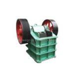 PEX Welded Shell Jaw Crusher thumbnail-1