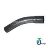 U-PVC Long Bend Socket 30°PN 16 thumbnail-1