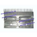 ES-D003A CNIM Comb Plate 8021338A1 Right Side for Escalator thumbnail-1