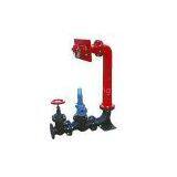 Fire Pump Connector04