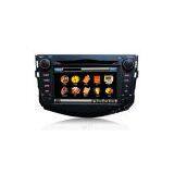 For Toyota New RAV4 DVD Player / Navigation System