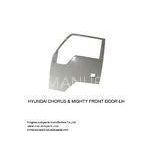 Steel Korean Hyundai Truck Mighty / Chorus Automotive Front Left Auto Door