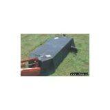 MOWER DRAPER CURTAINS thumbnail-1