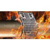 Fire Protection Pipe Coupling for Pipe Joint in Shipping Building thumbnail-2