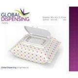 Wet Tissue Flip Lid 80 Series P47970 thumbnail-2