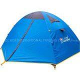 New Outdoor Camping Waterproof 3 Season 3-4 Person Folding Tent Hiking, Small Wholesale thumbnail-3