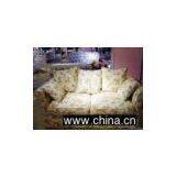Cloth Sofa thumbnail-1