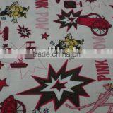 Cotton Flannel Fabric thumbnail-1