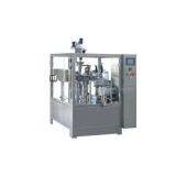 Powder Measuring and Packing Production Line