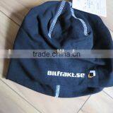 Hat Factory Acrylic Custom Wholesale Knitted Beanie