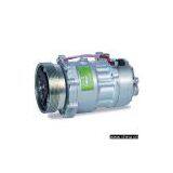 Auto A/C Compressor thumbnail-1