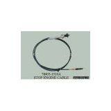 Stop Engine Cable thumbnail-1