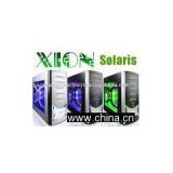 XION _ Solaris Series ( XON-407 ) ATX Midi Tower