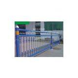 Separation Net (fence) for Municipal Garden thumbnail-3