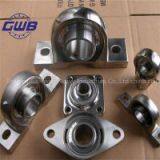 Stainless Steel Bearing in Pillow Block Bearing thumbnail-2