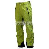 Waterproof Custom Active Ski Pants thumbnail-2