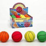 Bouncy pu Stress Ball