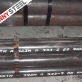 ASTM A333 Grade 7 Seamless Pipes thumbnail-3