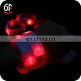 Concert Souvenirs Radio Control Remote LED Bracelet 2 in 1 Function Glam Glow thumbnail-6