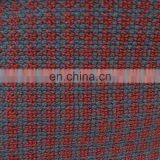 Shaoxing Winfar Factory Manufacture Swallow Gird woven fabric Greige in stock