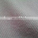 Winfar Textile Hot Sales Knitting Polyester Rayon Plain Dyed Terry Cloth Fabric thumbnail-2