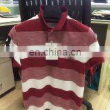 Made in China High Quality OEM Service Customized Mens Polo Shirts thumbnail-1