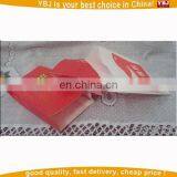 2016 Wholesale Recyclable Paper Flour Bags Food Bags, Brown Kraft Food Grade Paper Bag for Snack thumbnail-1