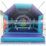 2017 Aier Inflatable Castle Inflatable Bouncy for Kids Play and Dora Jumping House thumbnail-1